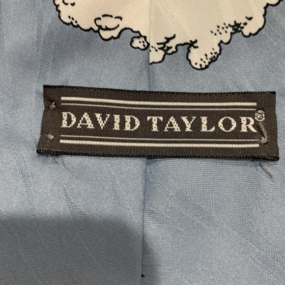 Holiday tie - Picture 4 of 7